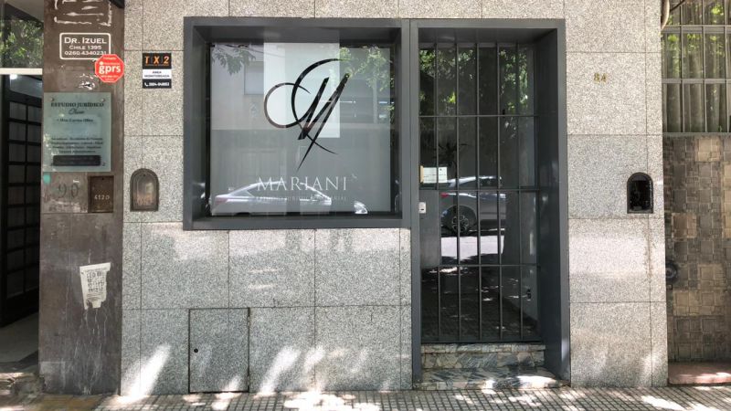 La Justicia ordenó una medida ocular a reconocido estudio de abogados